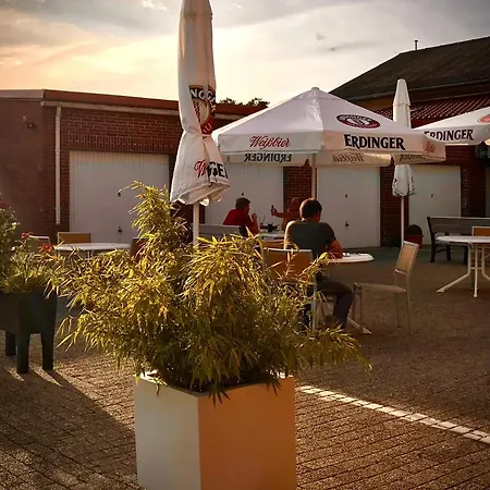 ホテル Meyerhoff 3*