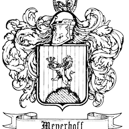 Meyerhoff Ostrhauderfehn