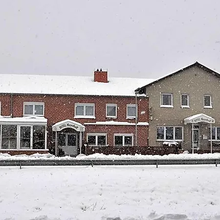 Meyerhoff Ostrhauderfehn
