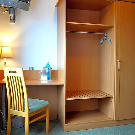 Meyerhoff Hotel Ostrhauderfehn
