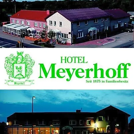 Meyerhoff