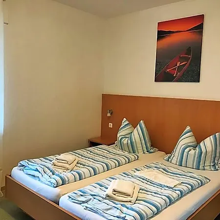 Meyerhoff Hotel Ostrhauderfehn