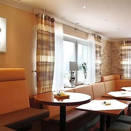 Meyerhoff Hotel Ostrhauderfehn
