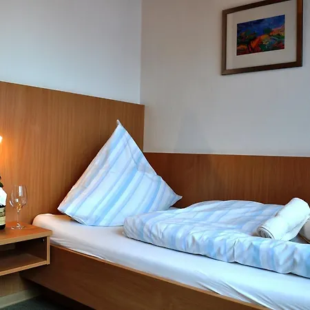 Meyerhoff فندق 3*