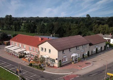 Meyerhoff 3* Ostrhauderfehn