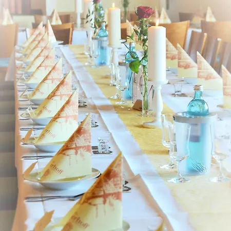 فندق Meyerhoff Ostrhauderfehn