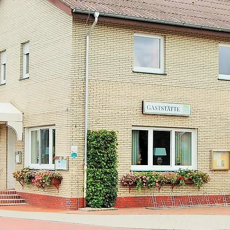 Meyerhoff ホテル 3*