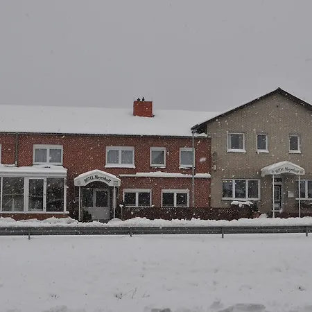 Meyerhoff Ostrhauderfehn