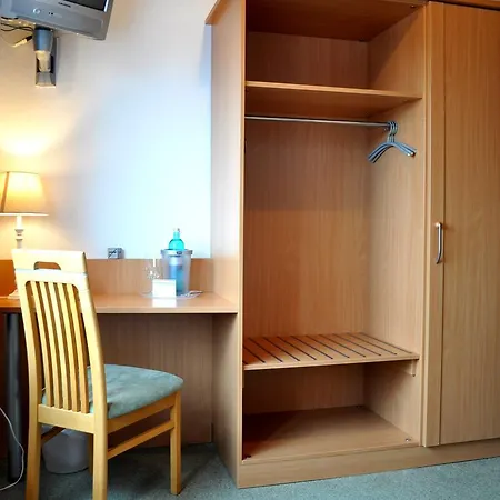 Meyerhoff 3* Ostrhauderfehn