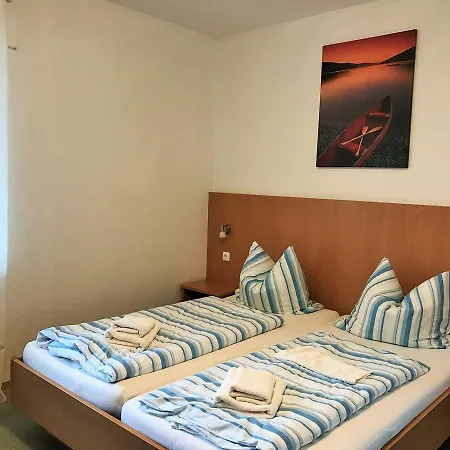 Hotel Meyerhoff