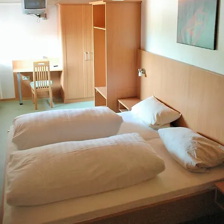 Meyerhoff 3* Ostrhauderfehn