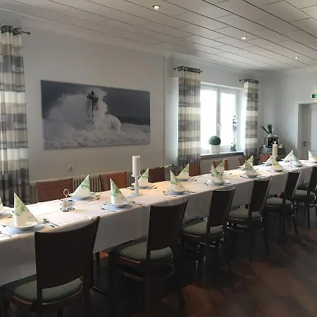 Meyerhoff 3* Ostrhauderfehn