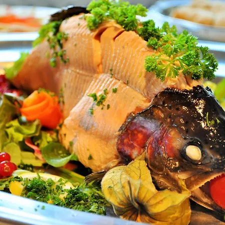 فندق Meyerhoff 3*