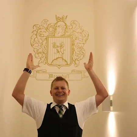 Meyerhoff 3* Ostrhauderfehn