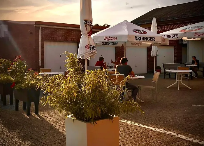 فندق Meyerhoff 3*