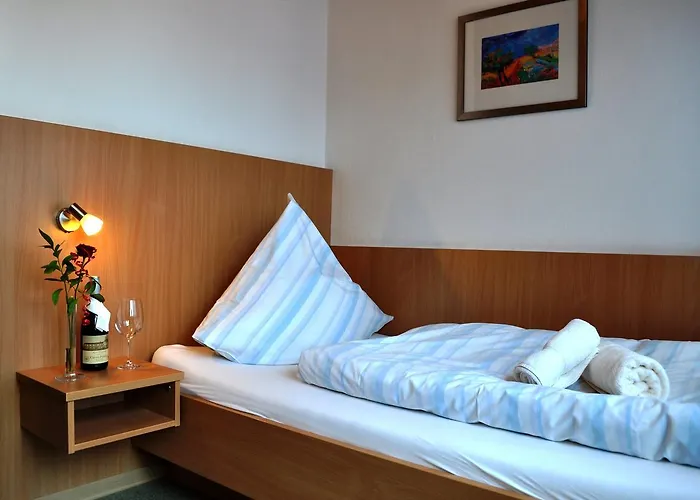 Meyerhoff فندق 3*