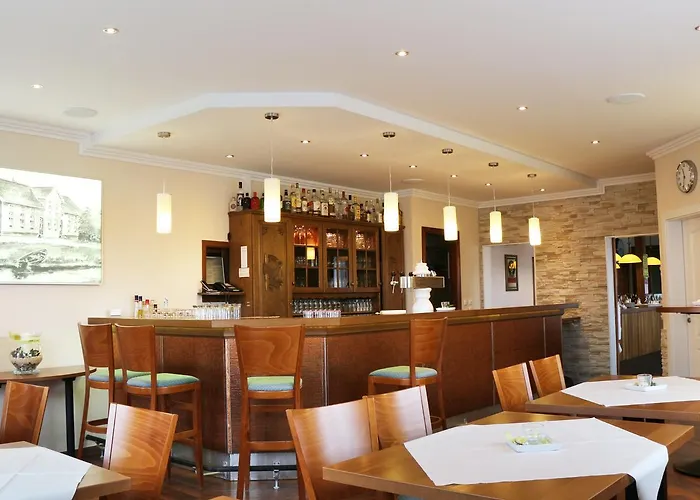 فندق Meyerhoff 3*