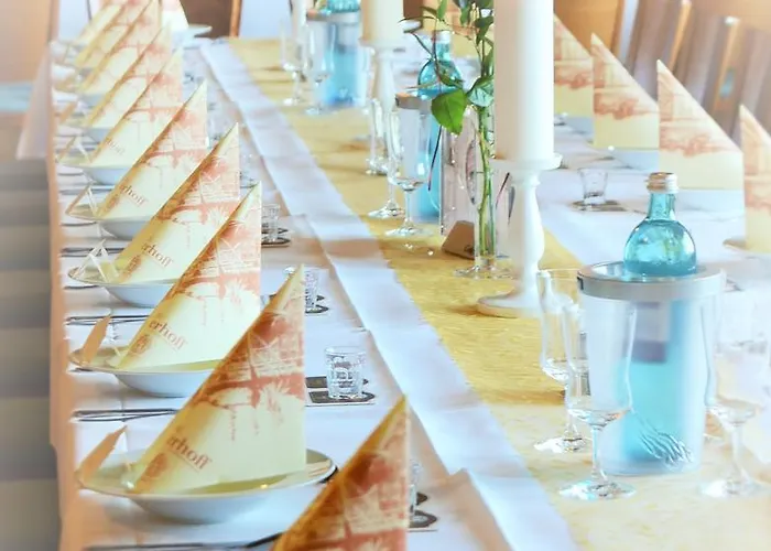 فندق Meyerhoff Ostrhauderfehn