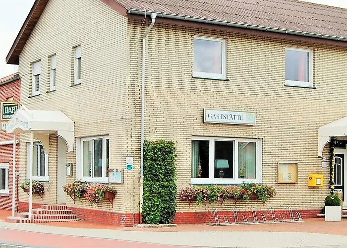 Meyerhoff فندق 3*