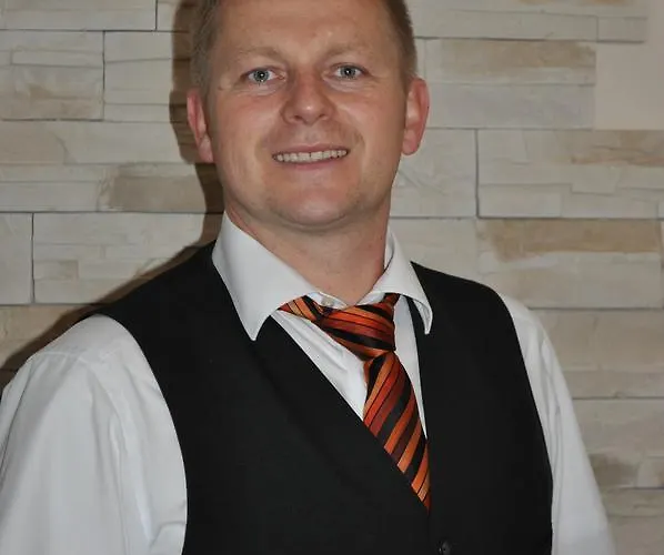 Meyerhoff 3* Ostrhauderfehn