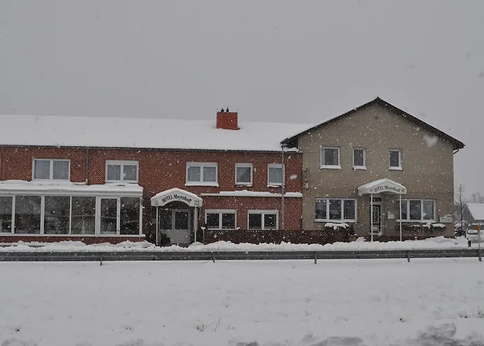 Meyerhoff Ostrhauderfehn