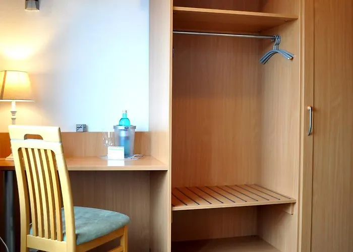 Meyerhoff 3* Ostrhauderfehn