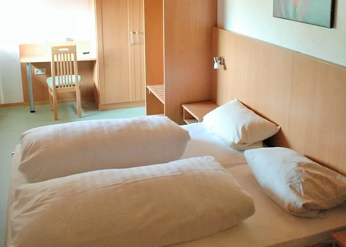 Meyerhoff 3* Ostrhauderfehn