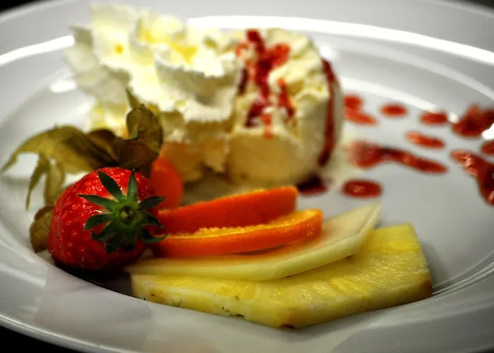 فندق Meyerhoff Ostrhauderfehn